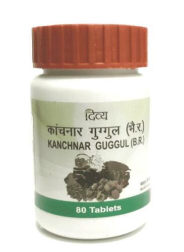 Kanchnar Guggul in UK