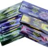 Aastha Incense Agarbatti Sticks Pooja, Kewda, Tathastu + More 18 Per Pack