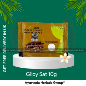 Patanjali Giloy Sat 10g