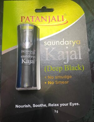 Patanjali Kajal Stick - Eyes 3g