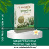 Patanjali Isabgol Psyllium Bowl Movement Husk 100g