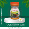PatanjaliChyawanprash 500g