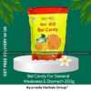Patanjali Bel Candy 250g Pouch