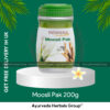Patanjali Moosli Pak 200g