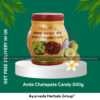 Patanjali Amla Chatapata Candy 500g