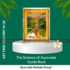 Patanjali The Science of Ayurveda Guide Book