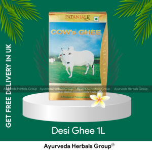 Desi Ghee 1L