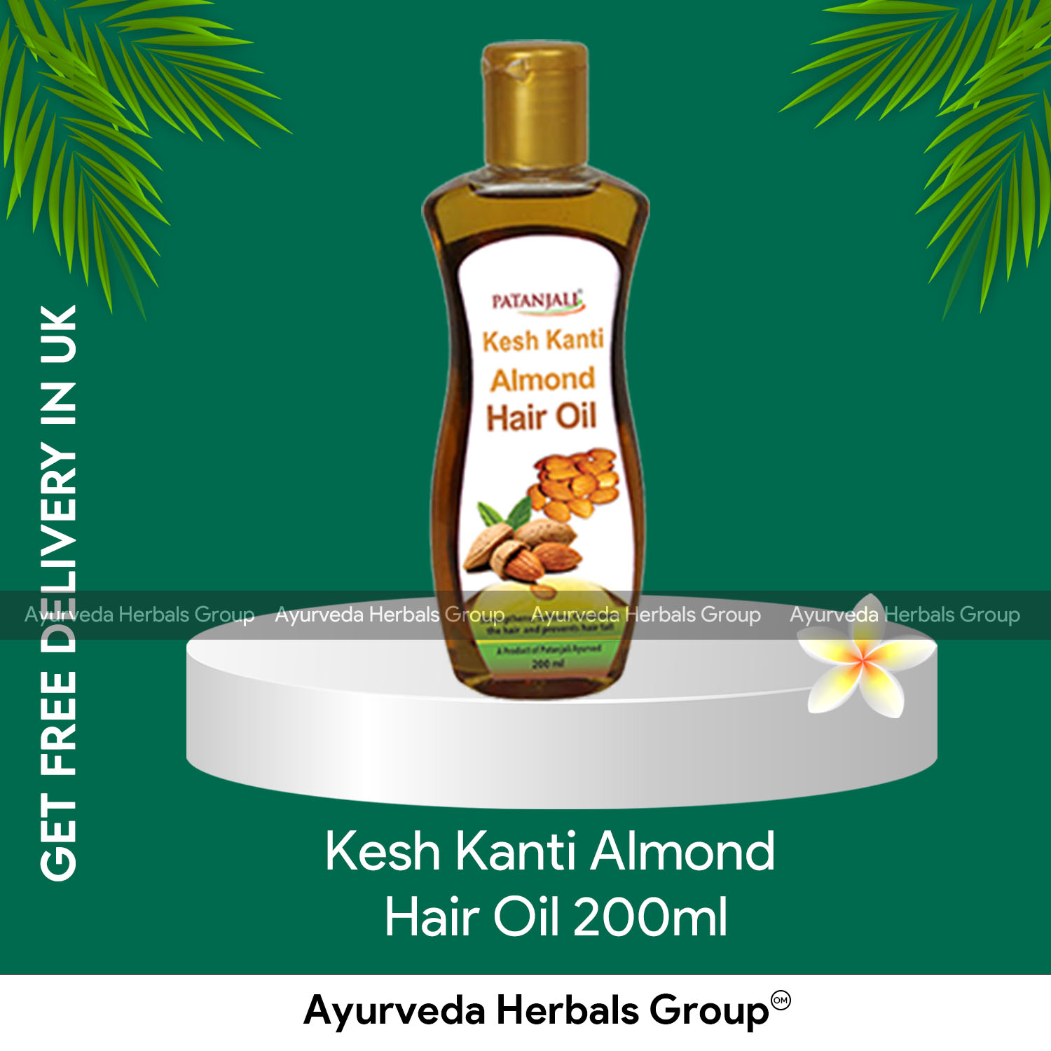 6 Best Patanjali Hair Oils For a Complete Ayurvedic Experience