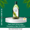 Patanjali Kesh Kanti Amla Indian Gooseberry Hair Oil 200ml