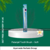Patanjali Tooth Brush – Soft