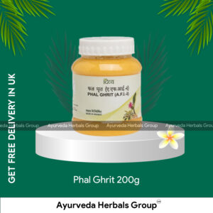 Phal Ghrit 200g