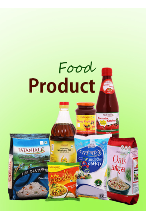 Ayurvedic store in London