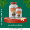 Patanjali Amla Churna 100g