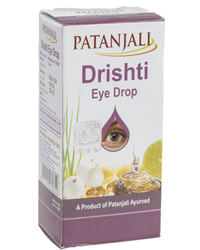 Drishti Eye in UK