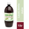 Patanjali Lauki Amla Juice 1 Litre