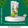 Patanjali Boro Safe Antiseptic Cream 50g