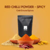 Red Chilli Powder