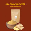 Dry Ginger Powder