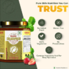 Patanjali Collagenprash Skin Superfood 400g + Free Spoon