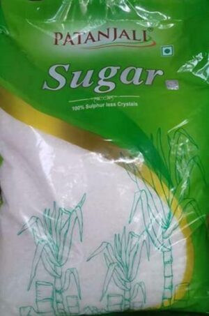 Patanjali Sugar Crystals1kg