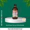 Aimil Neeri Syrup 100ml Bottle