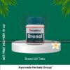 Himalaya Bresol 60 Tabs