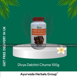 Patanjali Dalchini Churna 100g