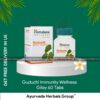 Guduchi Immunity Wellness Giloy 60 Tabs