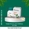 Hadjod Bone & Joint Wellness 60 Tabs
