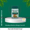 Himalaya Haridra Allergy Care 60
