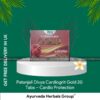 Patanjali Cardiogrit Gold 20  Tabs