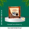 Patanjali Tamra Bhasm 1g