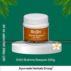 SriSri Brahma Rasayan 250g