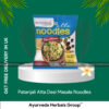 Patanjali Atta Desi Masala Noodles