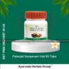 Patanjali Sanjeevani Vati 80 Tabs