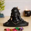 Adiyogi Shiva Statue Decorative Showpiece