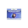 Memorygrit 20 Tabs - Memory, Concentration, Stress, Anxiety