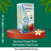 Patanjali Saumya Drops 10ml