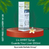 Patanjali Liv AMRIT Syrup 200ml
