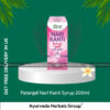Patanjali Nari Kanti Syrup 200ml