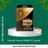 Patanjali Swarna Shilajit 10 Capsule