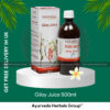 Patanjali Giloy Juice 500ml