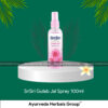 SriSri Gulab Jal Spray 100ml