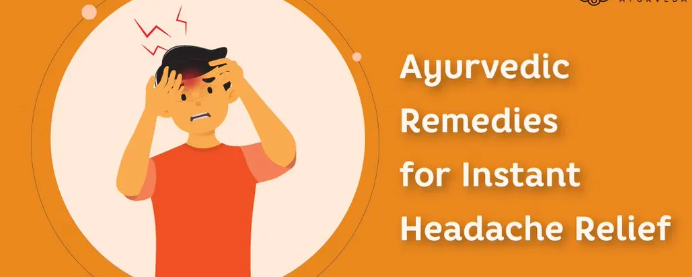Effective Ayurvedic Remedies for 5 Common Ailments