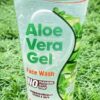 Patanjali Aloe Vera Face Wash 60ml