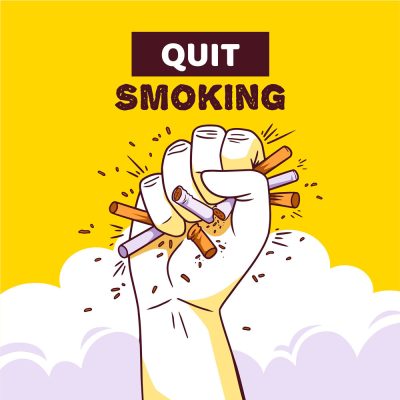 Quit Smoking