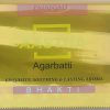 Bhakti incense Agarbatti 18 Sticks