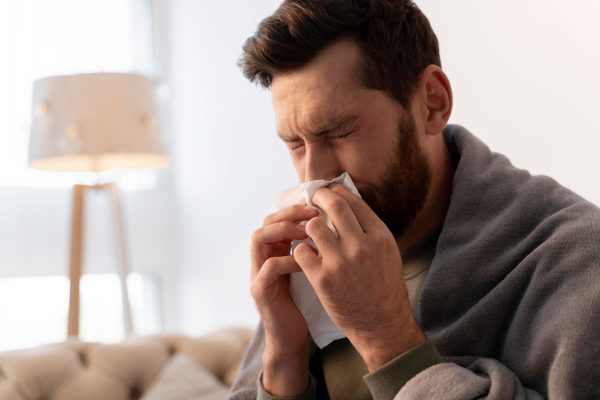 cold and flu
