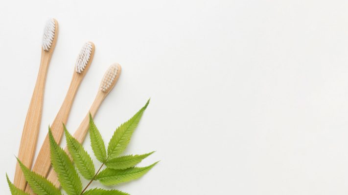 oral hygiene