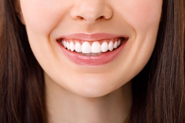 Good Oral Hygiene